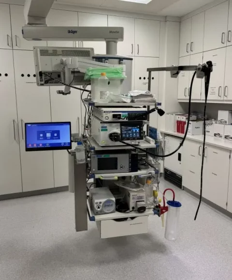 easyCaputure Integration 1