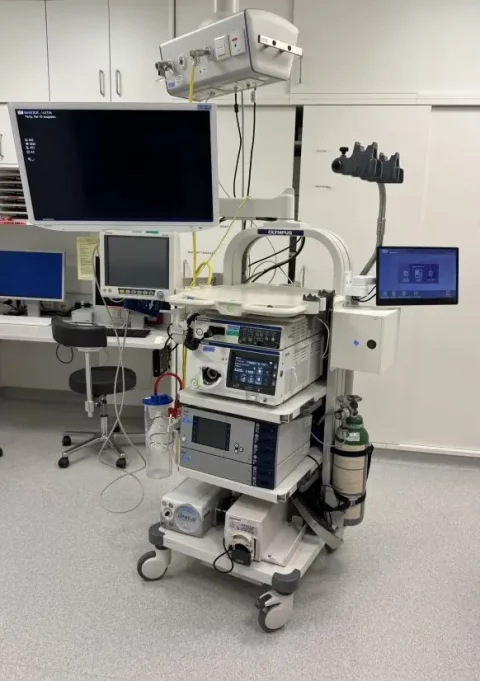 easyCaputure Integration 2