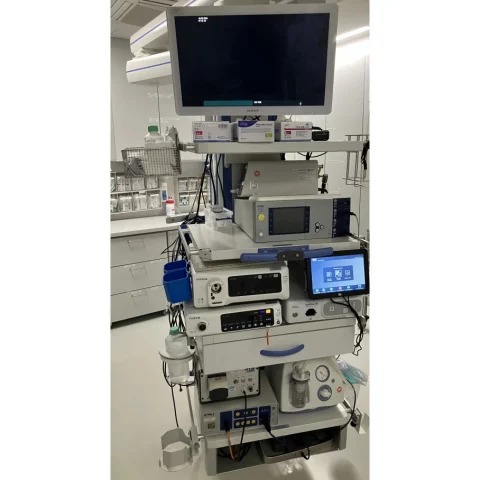 easyCaputure Integration 3